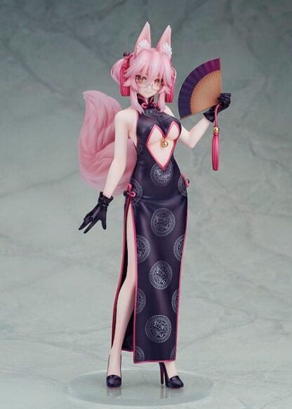 Fate/Grand Order PVC Statue Tamamo Vitch Koyanskaya 27 cm – Bild 15