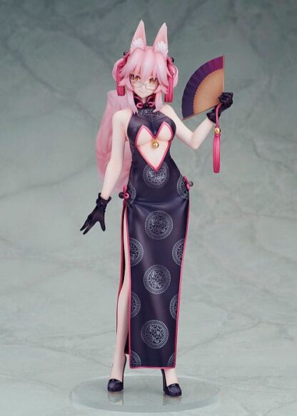 Fate/Grand Order PVC Statue Tamamo Vitch Koyanskaya 27 cm – Bild 16