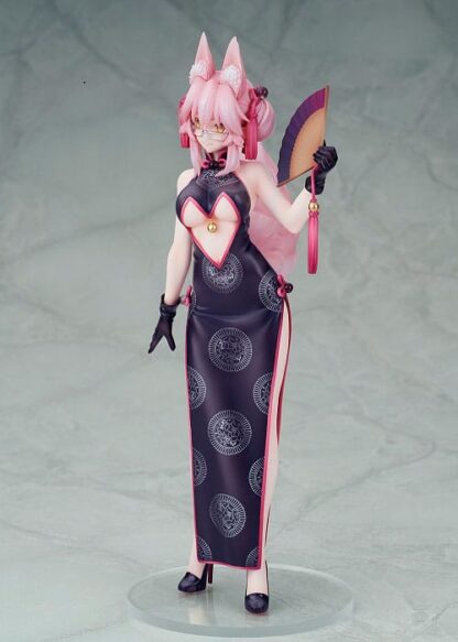 Fate/Grand Order PVC Statue Tamamo Vitch Koyanskaya 27 cm – Bild 17