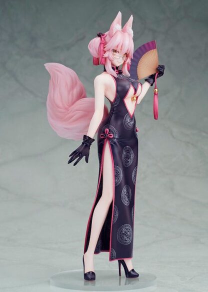 Fate/Grand Order PVC Statue Tamamo Vitch Koyanskaya 27 cm – Bild 21