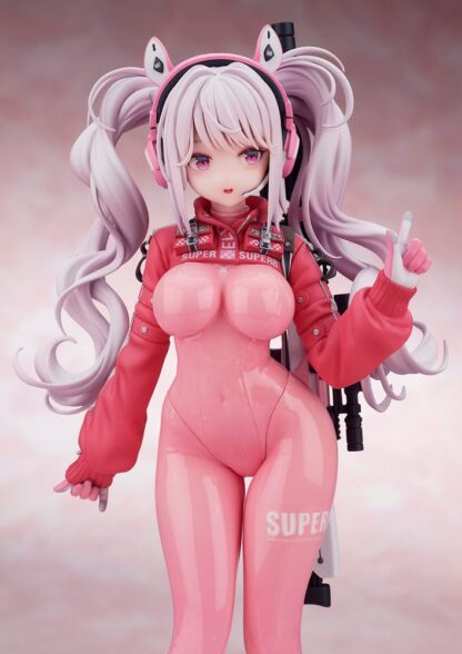 Goddess of Victory: Nikke PVC Statue Nikke Alice 23 cm – Bild 4