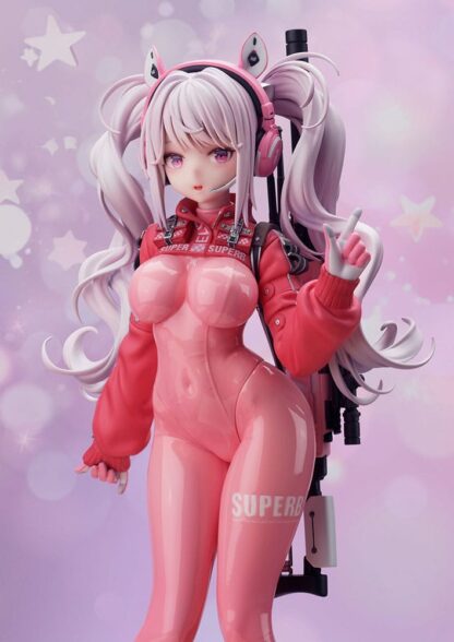 Goddess of Victory: Nikke PVC Statue Nikke Alice 23 cm – Bild 5