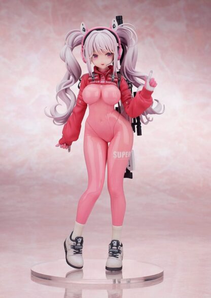 Goddess of Victory: Nikke PVC Statue Nikke Alice 23 cm – Bild 11