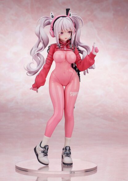 Goddess of Victory: Nikke PVC Statue Nikke Alice 23 cm – Bild 12