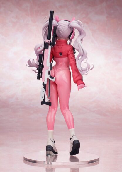 Goddess of Victory: Nikke PVC Statue Nikke Alice 23 cm – Bild 14