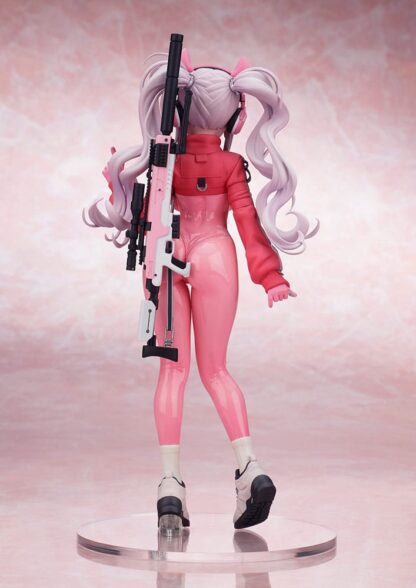 Goddess of Victory: Nikke PVC Statue Nikke Alice 23 cm – Bild 15