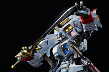 Transformers Diecast Actionfigur Drift 20 cm – Bild 3