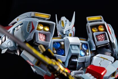 Transformers Diecast Actionfigur Drift 20 cm – Bild 4