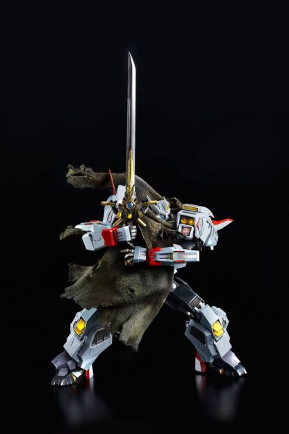 Transformers Diecast Actionfigur Drift 20 cm – Bild 5