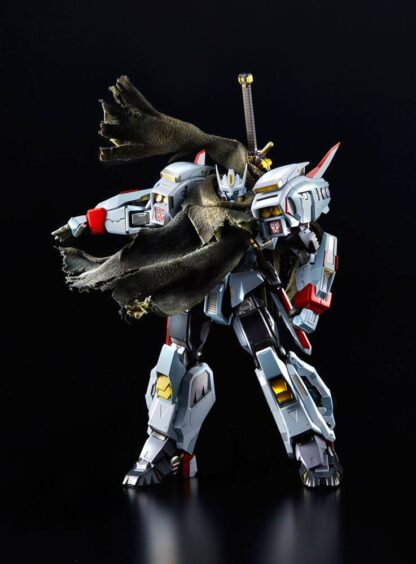 Transformers Diecast Actionfigur Drift 20 cm – Bild 6