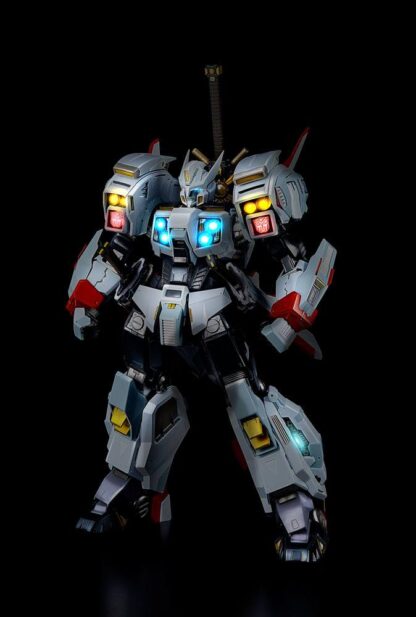 Transformers Diecast Actionfigur Drift 20 cm – Bild 7