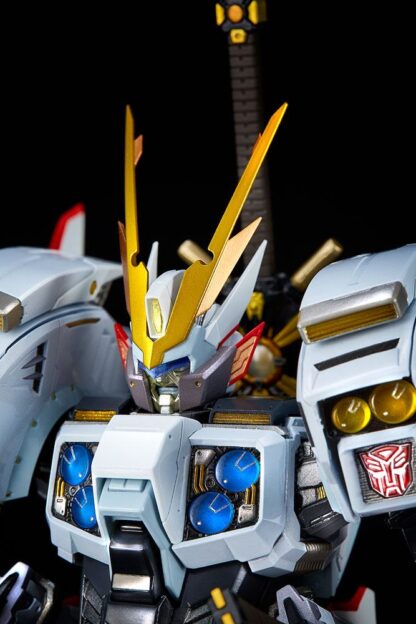 Transformers Diecast Actionfigur Drift 20 cm – Bild 8