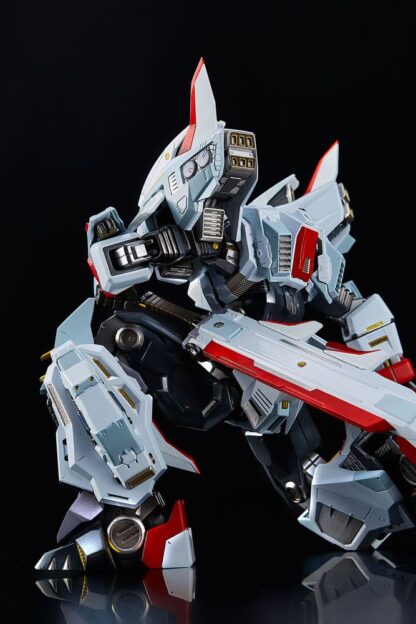 Transformers Diecast Actionfigur Drift 20 cm – Bild 10