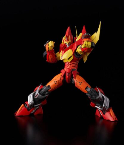 Transformers Furai Model Plastic Model Kit Rodimus IDW Ver. 15 cm – Bild 7