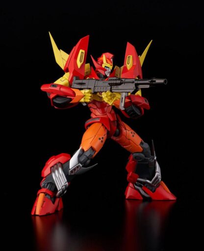 Transformers Furai Model Plastic Model Kit Rodimus IDW Ver. 15 cm – Bild 8