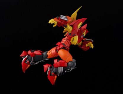 Transformers Furai Model Plastic Model Kit Rodimus IDW Ver. 15 cm – Bild 13