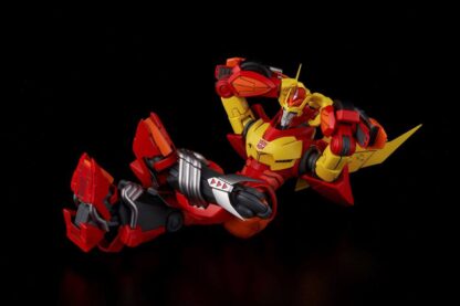 Transformers Furai Model Plastic Model Kit Rodimus IDW Ver. 15 cm – Bild 14