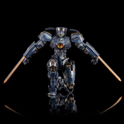 Pacific Rim Kuro Kara Kuri Actionfigur Gipsy Danger 21 cm – Bild 2