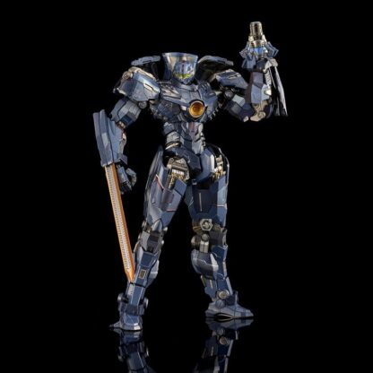 Pacific Rim Kuro Kara Kuri Actionfigur Gipsy Danger 21 cm – Bild 3