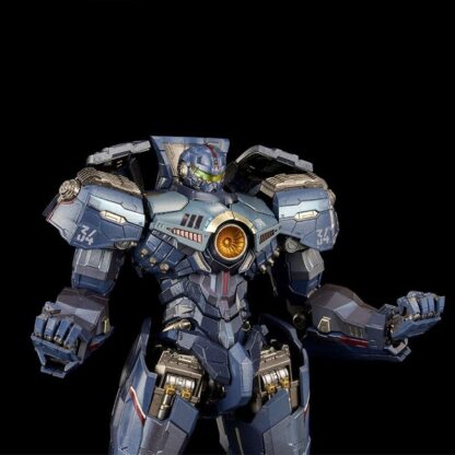 Pacific Rim Kuro Kara Kuri Actionfigur Gipsy Danger 21 cm – Bild 5
