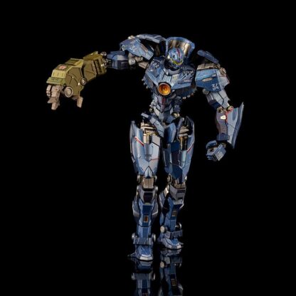 Pacific Rim Kuro Kara Kuri Actionfigur Gipsy Danger 21 cm – Bild 7
