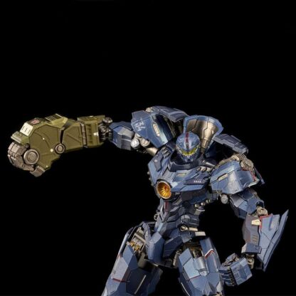 Pacific Rim Kuro Kara Kuri Actionfigur Gipsy Danger 21 cm – Bild 8