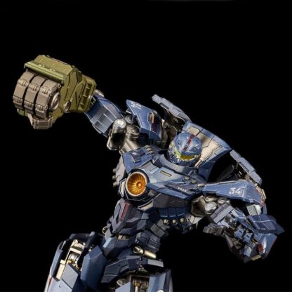 Pacific Rim Kuro Kara Kuri Actionfigur Gipsy Danger 21 cm – Bild 9