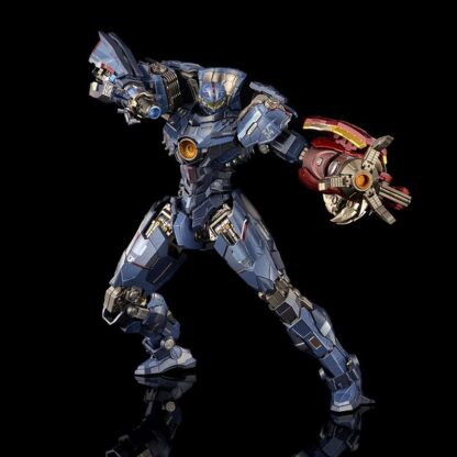 Pacific Rim Kuro Kara Kuri Actionfigur Gipsy Danger 21 cm – Bild 10
