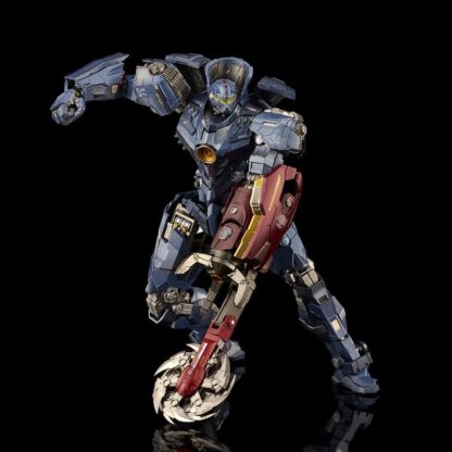 Pacific Rim Kuro Kara Kuri Actionfigur Gipsy Danger 21 cm – Bild 11
