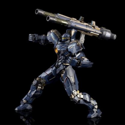 Pacific Rim Kuro Kara Kuri Actionfigur Gipsy Danger 21 cm – Bild 12