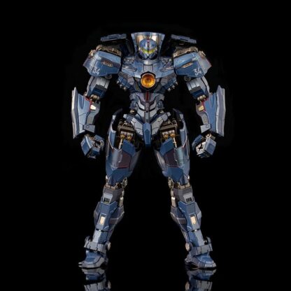 Pacific Rim Kuro Kara Kuri Actionfigur Gipsy Danger 21 cm – Bild 17