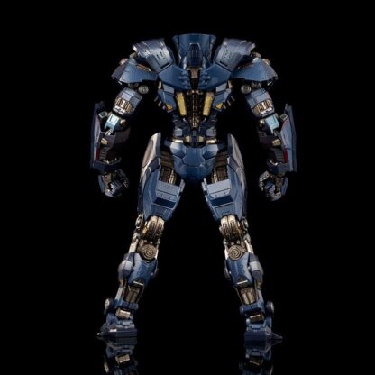 Pacific Rim Kuro Kara Kuri Actionfigur Gipsy Danger 21 cm – Bild 18