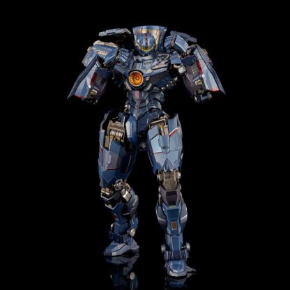 Pacific Rim Kuro Kara Kuri Actionfigur Gipsy Danger 21 cm – Bild 19