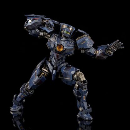Pacific Rim Kuro Kara Kuri Actionfigur Gipsy Danger 21 cm – Bild 20
