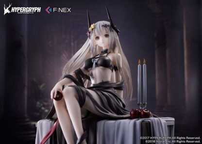 Arknights PVC Statue 1/7 Mudrock Silent Night DN06 Ver. 19 cm – Bild 6