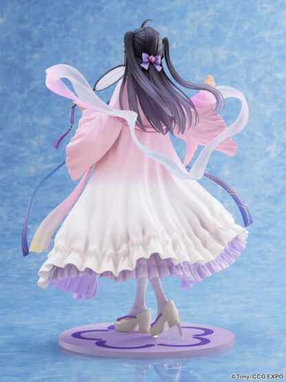 Original Character Statue 1/7 CCG EXPO Zi Ling 2020 Ver. 27 cm – Bild 12