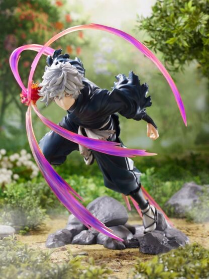 Hell's Paradise PVC Statue 1/7 Gabimaru 20 cm – Bild 2