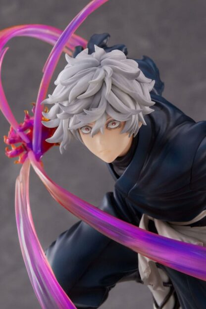 Hell's Paradise PVC Statue 1/7 Gabimaru 20 cm – Bild 3