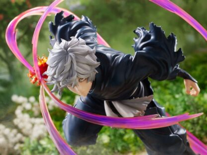 Hell's Paradise PVC Statue 1/7 Gabimaru 20 cm – Bild 9