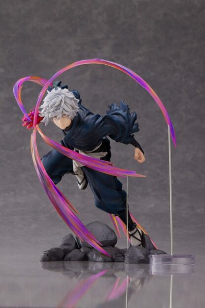 Hell's Paradise PVC Statue 1/7 Gabimaru 20 cm – Bild 10