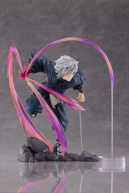 Hell's Paradise PVC Statue 1/7 Gabimaru 20 cm – Bild 12