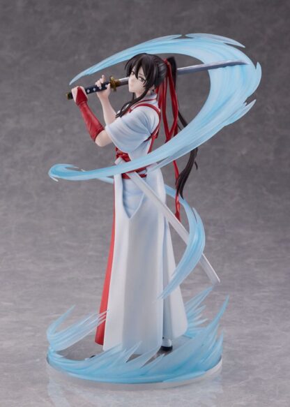 Hell's Paradise PVC Statue 1/7 Sagiri 23 cm – Bild 5