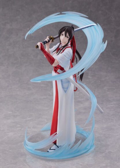 Hell's Paradise PVC Statue 1/7 Sagiri 23 cm – Bild 6