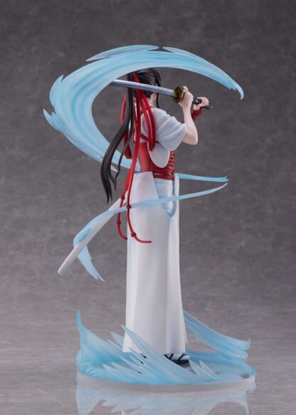 Hell's Paradise PVC Statue 1/7 Sagiri 23 cm – Bild 8