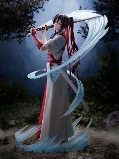 Hell's Paradise PVC Statue 1/7 Sagiri 23 cm – Bild 13