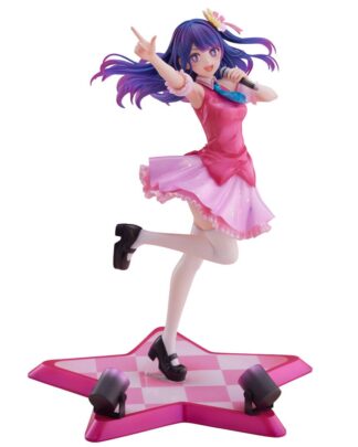 Oshi no Ko PVC Statue 1/7 Ai 25 cm
