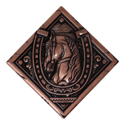 Resident Evil VIII Medaillen-Set House Crest Limited Edition – Bild 7