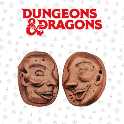 Dungeons & Dragons Replik Sending Stones Limited Edition – Bild 2