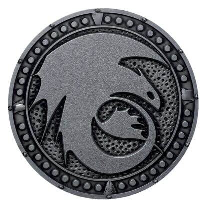Drachenzähmen leicht gemacht Medaille Limited Edition – Bild 2