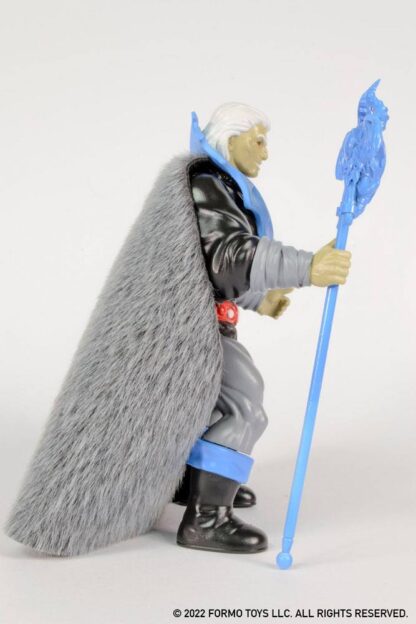 Legends of Dragonore The Beginning Build-A Actionfigur Oskuro 14 cm – Bild 4